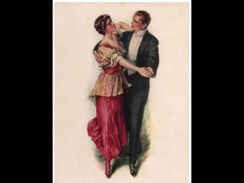 Prince's Band — "The Memphis Blues or Mr  Crump" Prince's Band 1914