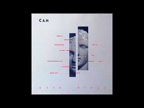 Carl Matthews — Cam (Carl Matthews) - Quid Rides [1987; published 2020] [HQ]