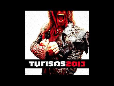 Turisas — Turisas - The Days Passed (HD - Turisas 2013 - Full album