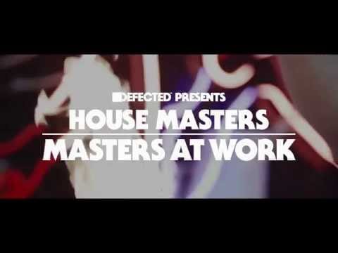 Masters At Work — House Masters: Masters At Work - In Production