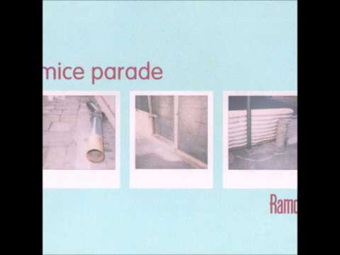 Mice Parade — Mice Parade - Galileo