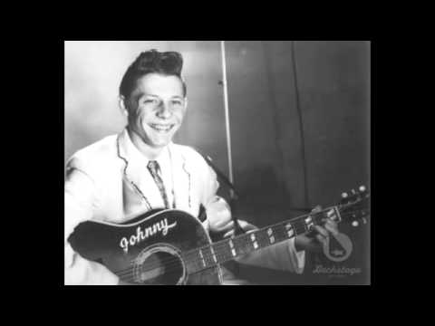 Johnny Powers — Johnny Powers - Long Blond Hair
