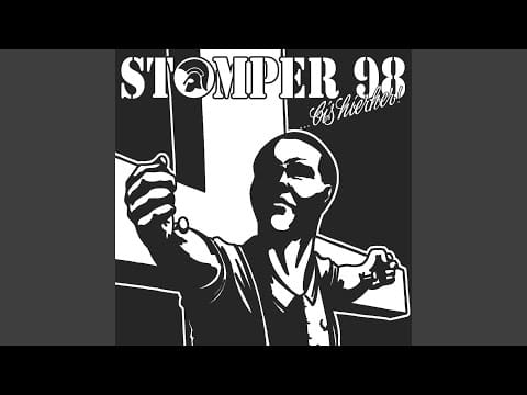 Stomper 98 — Löwenherz