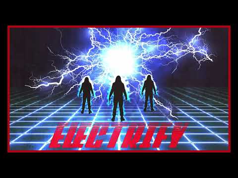 Al Tarba — Al'Tarba x Structural Anomaly  - Electrify