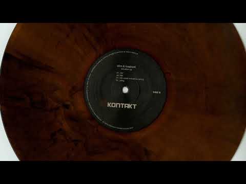 Ohm (16) — Ohm & Kvadrant - Laki [Kontakt Records / KNT-1]