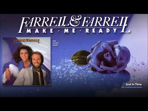Farrell And Farrell — Farrell & Farrell - Just In Time
