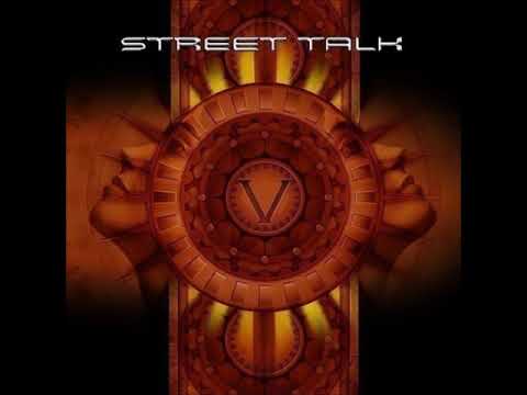 Street Talk (6) — Street Talk - Don't Believe