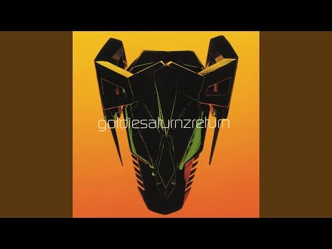 Goldie — Demonz