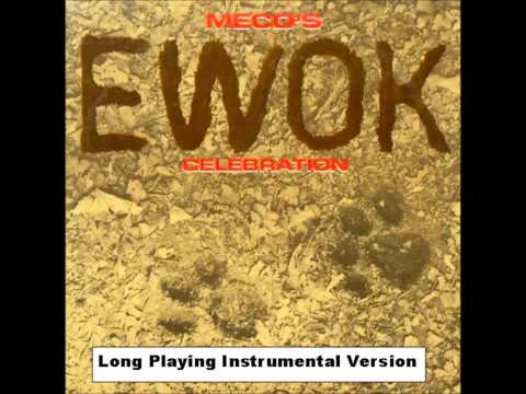 Meco Monardo — Ewok Celebration Instrumental