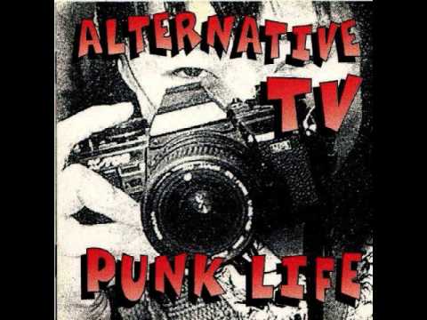 Alternative TV — Alternative TV - Alternative TG