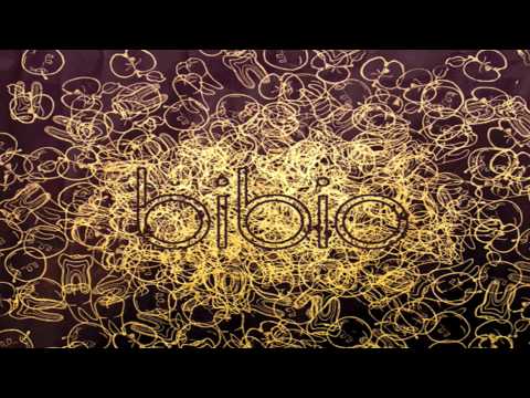 Bibio — Bibio - The Apple and the Tooth (From the New Album)