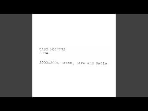 Cass McCombs — London Church