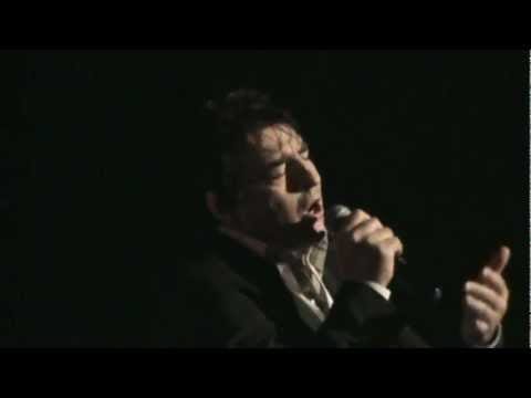 Claude Barzotti — CLAUDE BARZOTTI   " MADAME".EN LIVE AU CAP D'AGDE