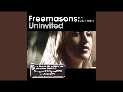 Freemasons — Radio Edit