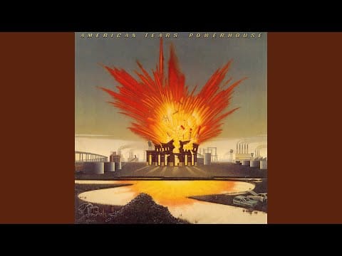 American Tears — Say You'll Stay