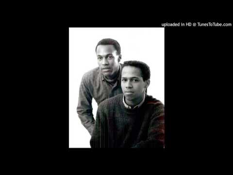 Joe & Eddie — "Roll On" Joe & Eddie
