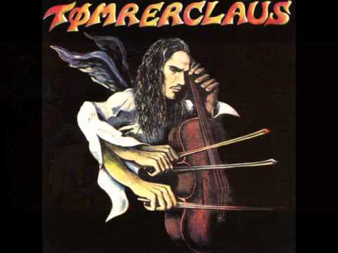 Tømrerclaus — Tømrerclaus - Når Spindelvævene Blomstrer
