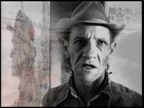 Calvin Russell — Calvin Russell "Valley Far Below" (1995)