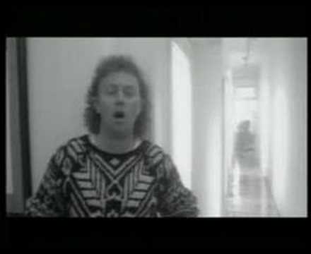 Dave Dobbyn — Dave Dobbyn - Loyal