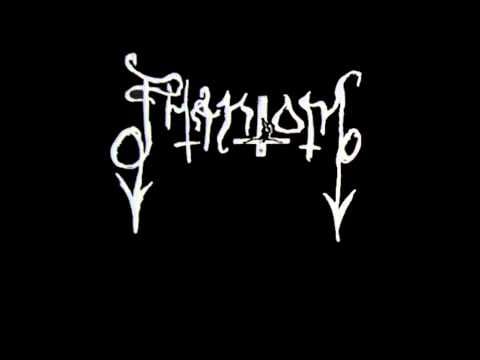 Phantom (44) — PHANTOM - HELL HAS NO FORM