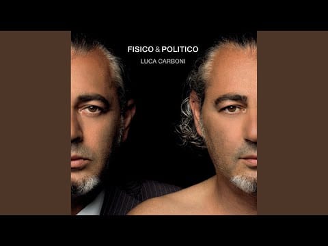 Luca Carboni — Silvia lo sai