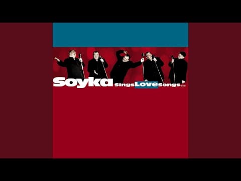 Stanisław Sojka — Somebody