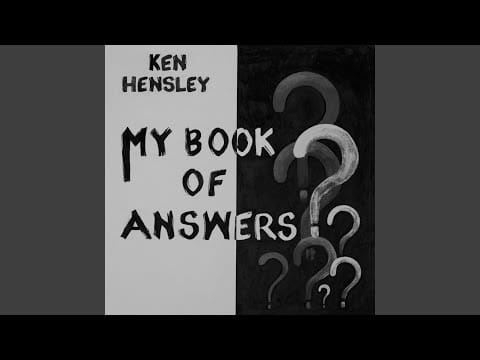 Ken Hensley — The Darkest Hour (Alternative Version)