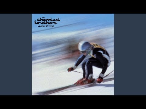 The Chemical Brothers — Loops Of Fury