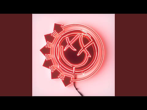 blink-182 — Happy Days