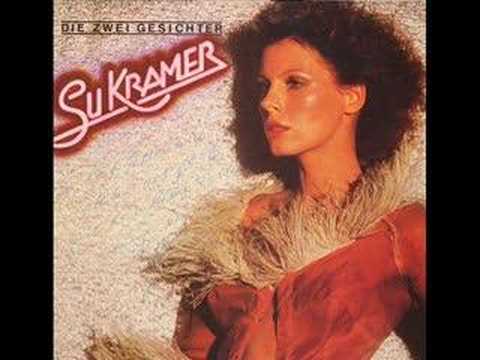 Su Kramer — Su Kramer - Melodie der großen Einsamkeit (1978)
