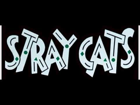 Stray Cats — Stray Cats - Live in New York 1988 [Full Concert]