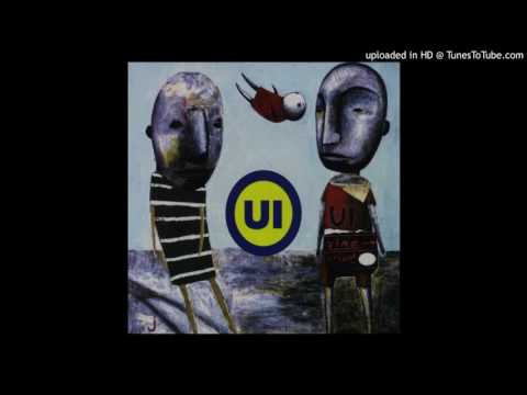 UI — Ui - Ay Nako