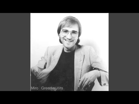 Miroslav Žbirka — Ginny