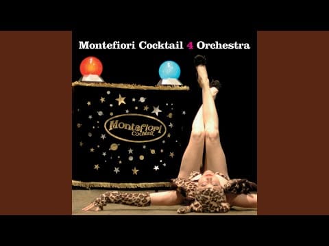 Montefiori Cocktail — A Purrfect Tease
