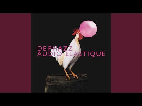 De-Phazz — After Lunch