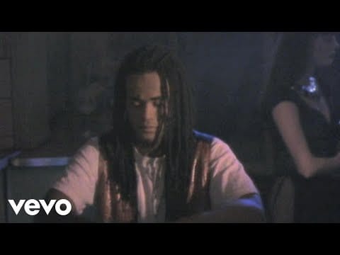 Milli Vanilli — Milli Vanilli - All Or Nothing (Official Video)