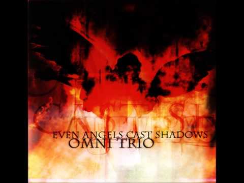 Omni Trio — Omni Trio - Breakbeat Etiquette (London Steppers Remix) [HQ]