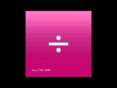 dvsn — Too Deep (Official Audio)