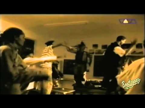 Prophets Of Da City — Prophet Of Da City   The Struggle Continues (HD)