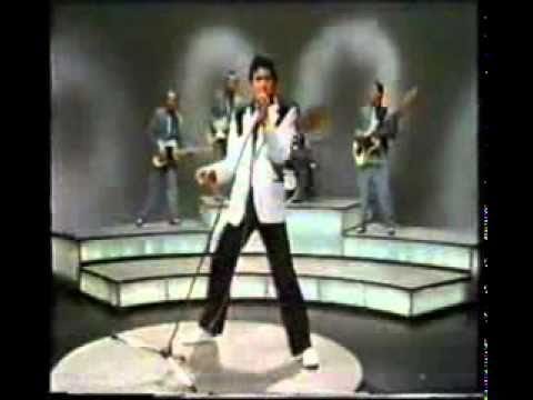Shakin' Stevens — YouTube   SHAKIN  STEVENS  hot dog 