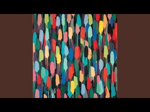 Laurent Garnier — In Your Phase feat. 22Carbone