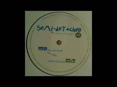 Rough Around The Edges — Rough Around The Edges - Top Bananna [SUR003