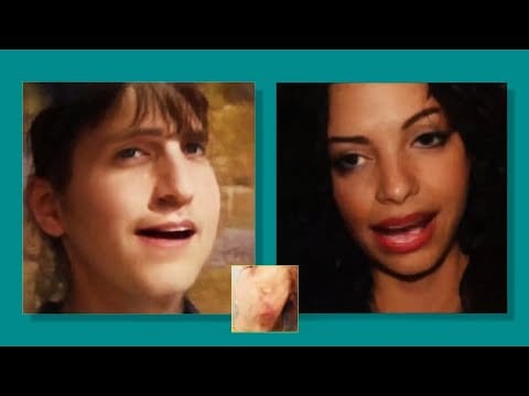 Everything Everything — Teletype