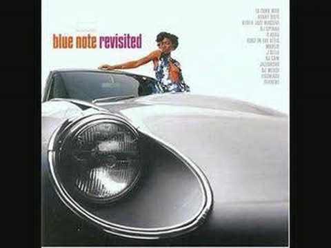 Gene Harris — Kenny Dope & Bobby Hutcherson - La Malanga-Various Artists-B