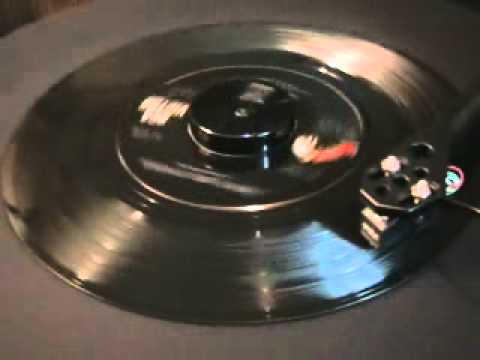 Fred Parris — 60's Soul ! Freddie Paris - Face It Boy It's Over