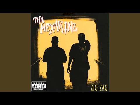 Tha Mexakinz — Extaseason