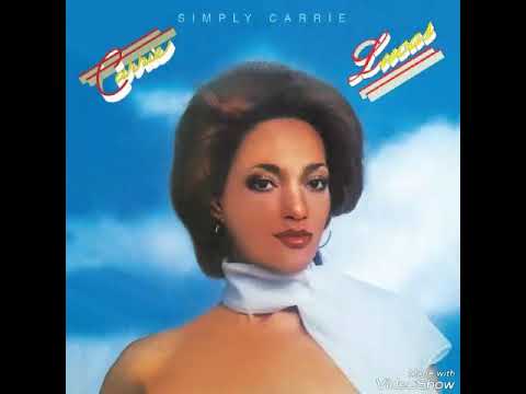 Carrie Lucas — Carrie Lucas - What's The Question