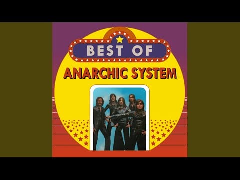 Anarchic System — Starlight