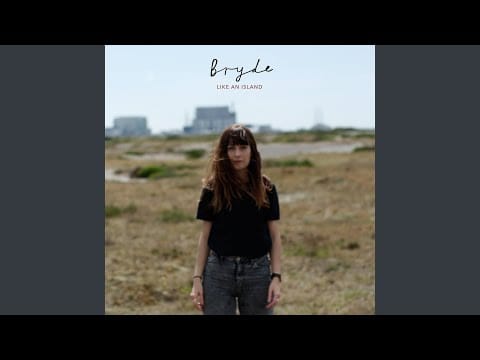 Bryde — Handstands