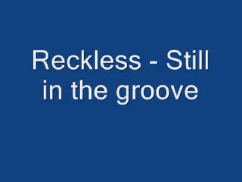 Glimmer Twins — Reckless - Still in the groove